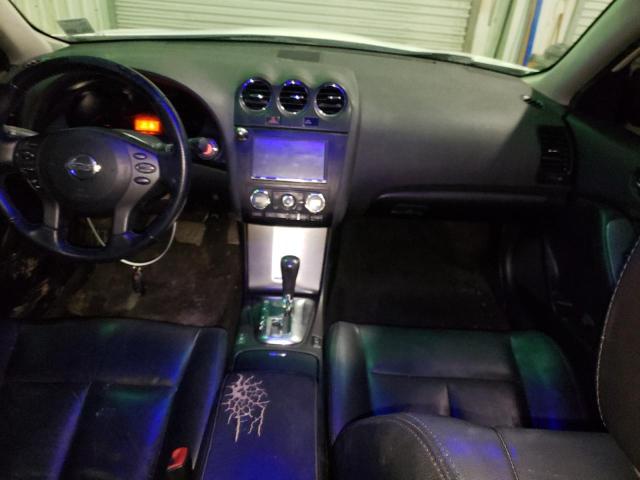 Photo 8 from auction – 2011 NISSAN ALTIMA BAS with VIN 1N4AL2AP7BN484912