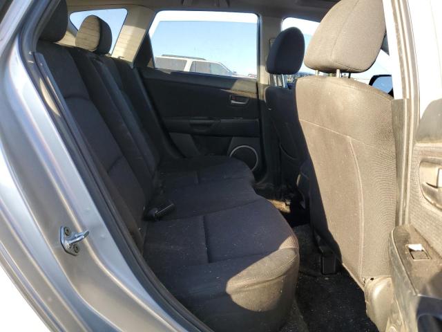Photo 10 from auction – 2008 MAZDA 3 HATCHBAC with VIN JM1BK343281822216