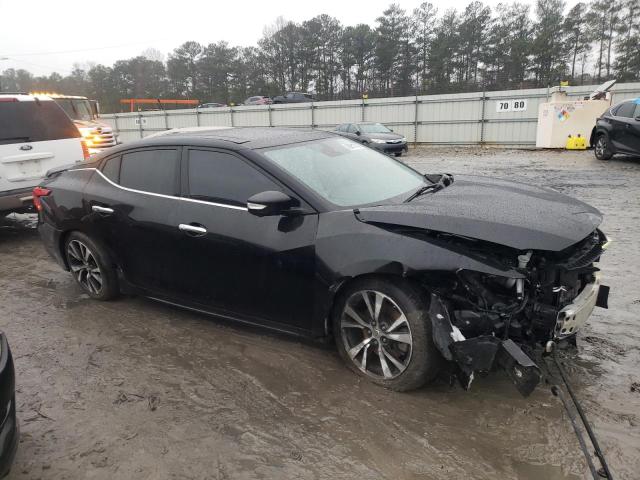 Photo 4 from auction – 2016 NISSAN MAXIMA 3.5 with VIN 1N4AA6AP6GC381044