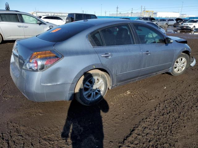Photo 3 from auction – 2010 NISSAN ALTIMA BAS with VIN 1N4AL2AP3AN556848