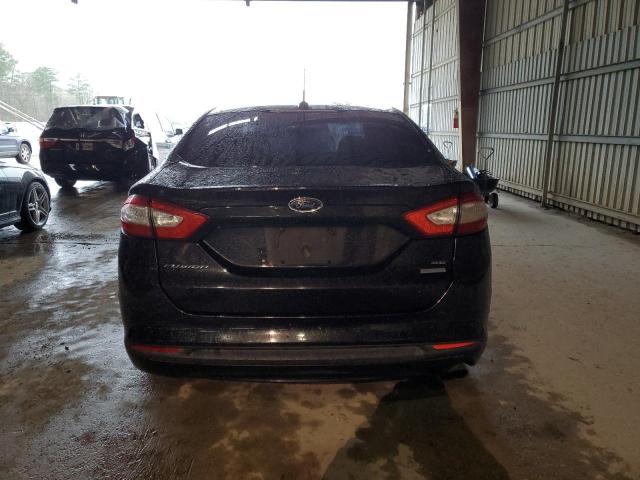 Photo 6 from auction – 2014 FORD FUSION SE with VIN 3FA6P0HD2ER224414