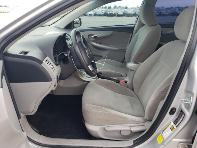 Photo 7 from auction – 2011 TOYOTA COROLLA BA with VIN 2T1BU4EE9BC647367
