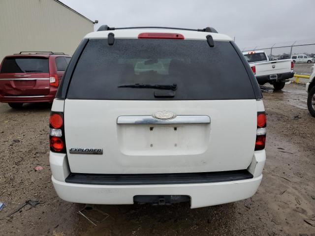 Photo 6 from auction – 2009 FORD EXPLORER X with VIN 1FMEU63E89UA31843