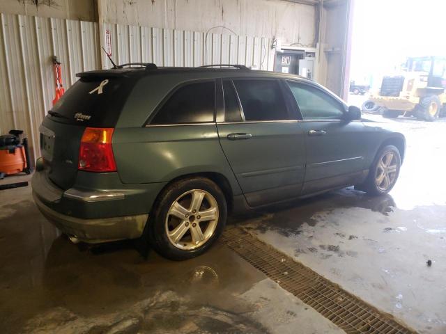 Фото 3 с аукциона – 2007 CHRYSLER PACIFICA T с VIN 2A8GM68X07R300718