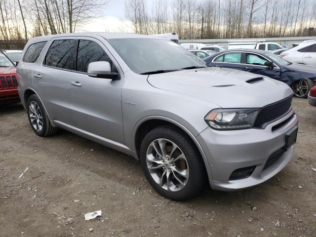 Photo 4 from auction – 2020 DODGE DURANGO R/ with VIN 1C4SDJCT9LC130354