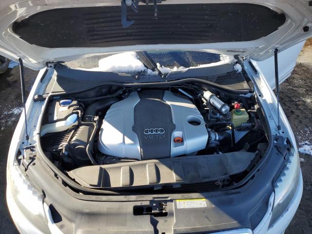 Photo 12 from auction – 2013 AUDI Q7 PREMIUM with VIN WA1LMAFE6DD003813