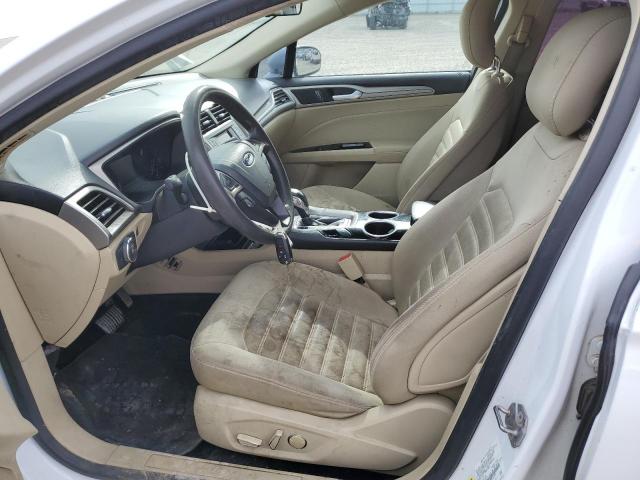 Photo 7 from auction – 2013 FORD FUSION SE with VIN 3FA6P0HR2DR184491