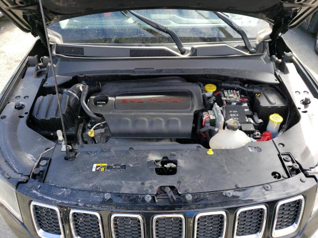 Photo 12 from auction – 2019 JEEP COMPASS LI with VIN 3C4NJDCB7KT766871