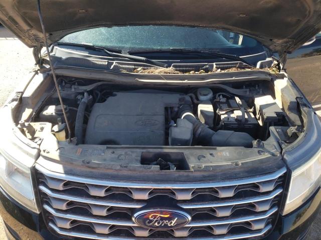 Photo 12 from auction – 2017 FORD EXPLORER X with VIN 1FM5K7D89HGA86867