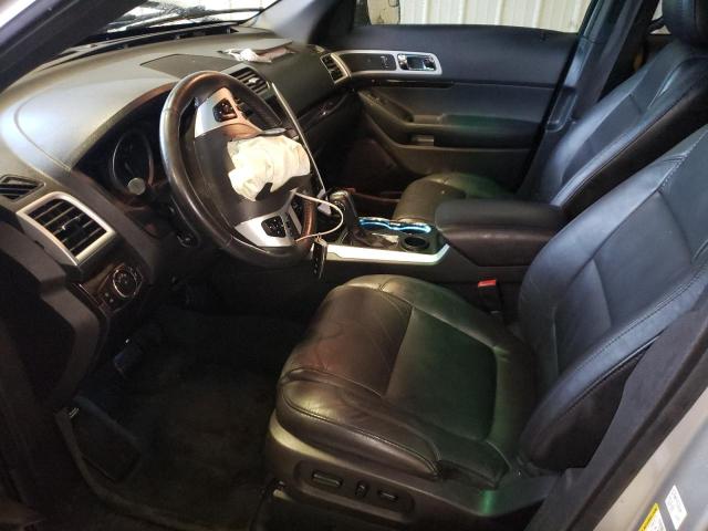 Photo 7 from auction – 2014 FORD EXPLORER L with VIN 1FM5K7F87EGC48889