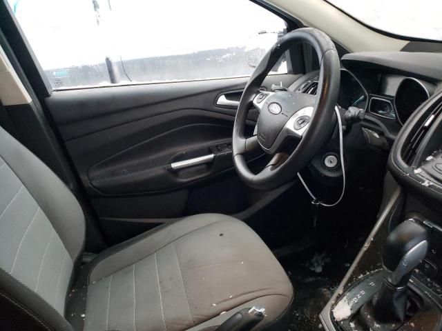 Photo 7 from auction – 2015 FORD ESCAPE SE with VIN 1FMCU9GX6FUB32122