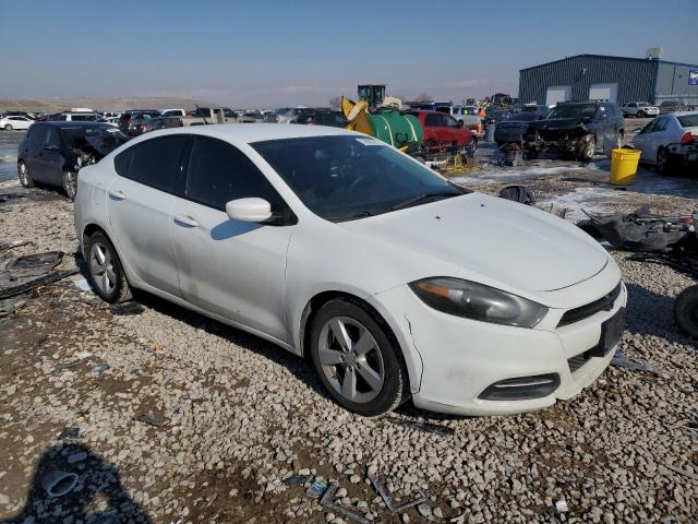 Photo 4 from auction – 2016 DODGE DART SXT with VIN 1C3CDFBB2GD689856