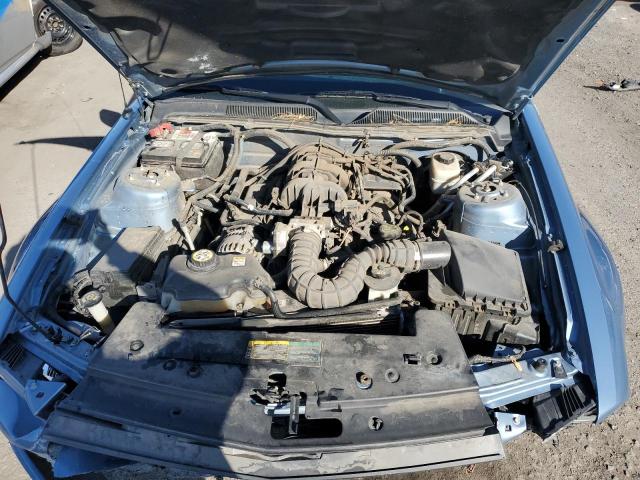 Photo 11 from auction – 2007 FORD MUSTANG with VIN 1ZVFT84N975333751
