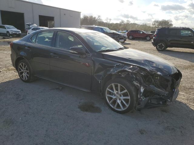Photo 4 from auction – 2011 LEXUS IS 250 with VIN JTHCF5C20B5046762