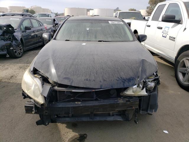 Photo 5 from auction – 2008 LEXUS ES 350 with VIN JTHBJ46G682196719