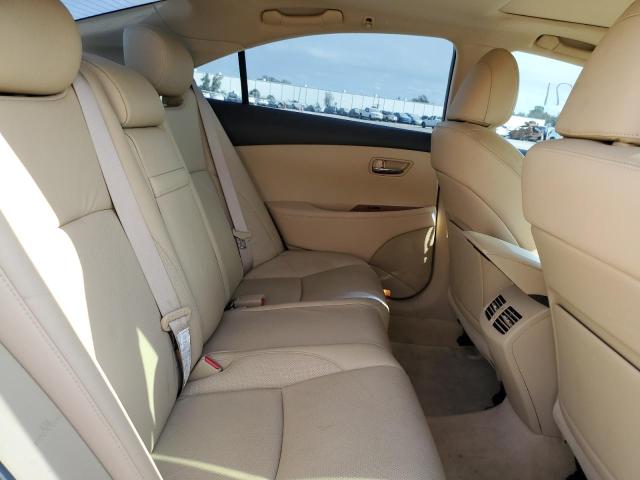 Photo 10 from auction – 2007 LEXUS ES 350 with VIN JTHBJ46G972112536