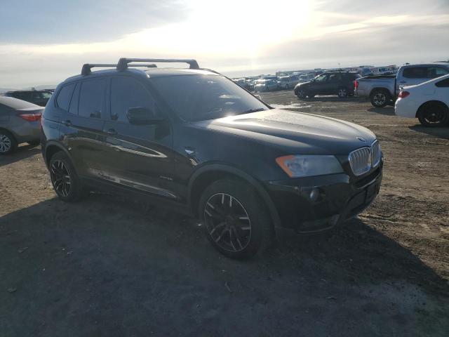 Photo 4 from auction – 2014 BMW X3 XDRIVE2 with VIN 5UXWX9C52E0D21631