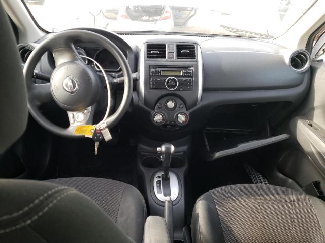 Photo 8 from auction – 2014 NISSAN VERSA S with VIN 3N1CN7AP9EL867462