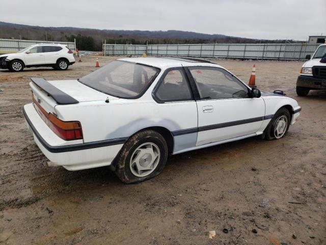 Photo 3 from auction – 1989 HONDA PRELUDE SI with VIN JHMBA4147KC027730