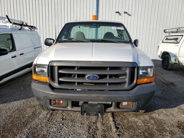 Photo 5 from auction – 1999 FORD F250 SUPER with VIN 1FTNF20L4XEA98313
