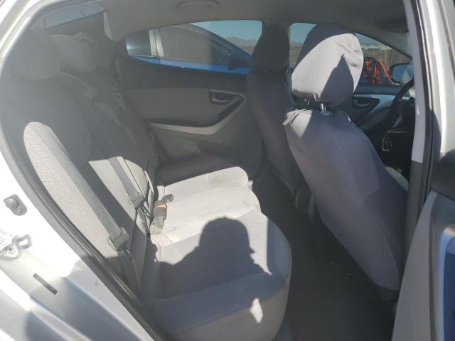 Photo 10 from auction – 2016 HYUNDAI ELANTRA SE with VIN 5NPDH4AE9GH733088