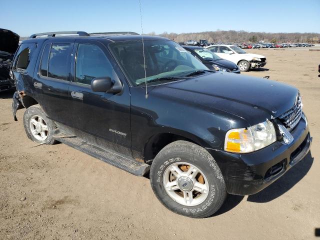 Foto 4 de la subasta – 2004 FORD EXPLORER X con VIN 1FMZU73W64ZA86870