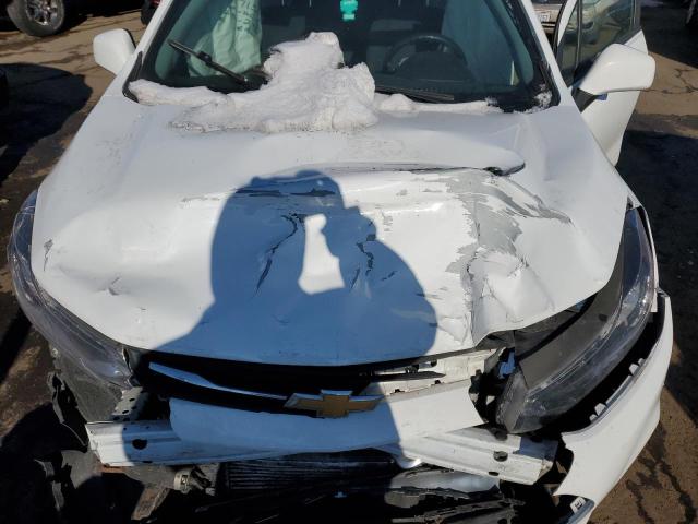 Photo 12 from auction – 2018 CHEVROLET TRAX LS with VIN KL7CJNSB0JB604205