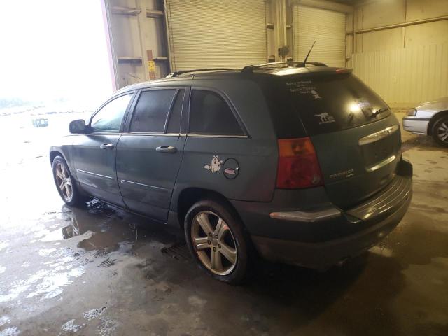 Photo 2 from auction – 2007 CHRYSLER PACIFICA T with VIN 2A8GM68X07R300718