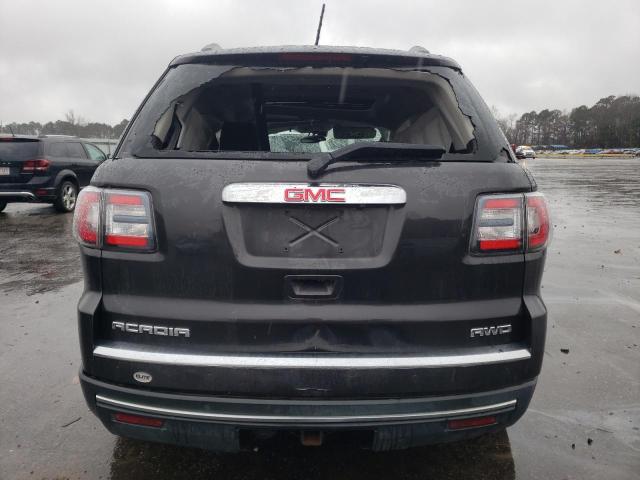 Photo 6 from auction – 2015 GMC ACADIA SLT with VIN 1GKKVRKD7FJ372084