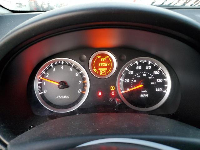 Photo 9 from auction – 2012 NISSAN SENTRA 2.0 with VIN 3N1AB6AP6CL761316