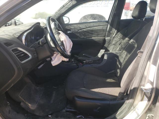 Foto 7 de la subasta – 2013 DODGE AVENGER SX con VIN 1C3CDZCB6DN562503