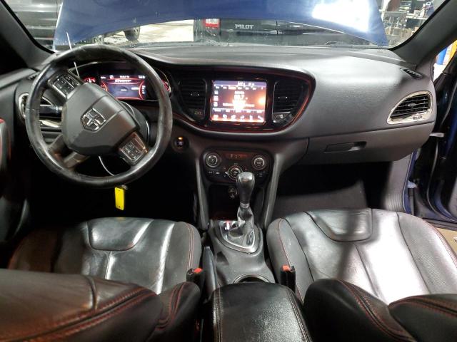 Photo 8 from auction – 2015 DODGE DART GT with VIN 1C3CDFEB2FD111363