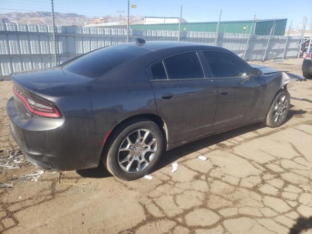 Photo 3 from auction – 2017 DODGE CHARGER SX with VIN 2C3CDXJG3HH660910