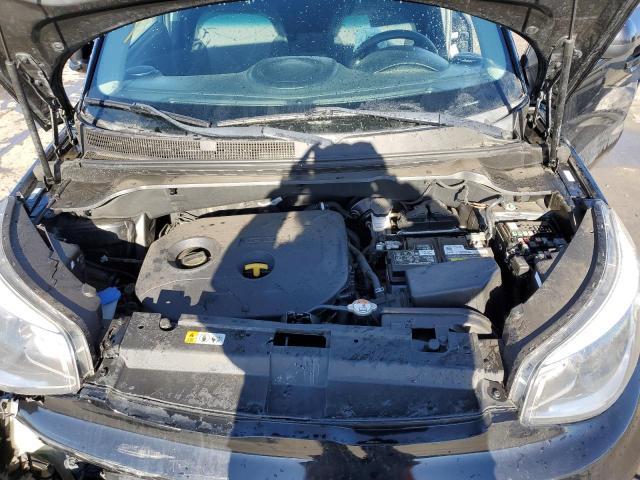 Photo 11 from auction – 2018 KIA SOUL + with VIN KNDJP3A53J7530967