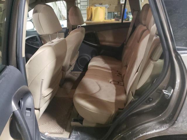 Photo 10 from auction – 2012 TOYOTA RAV4 with VIN 2T3BF4DV1CW238959