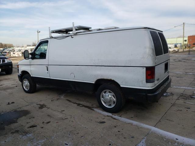 Photo 2 from auction – 2008 FORD ECONOLINE with VIN 1FTNE14W28DA30309