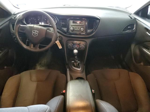 Photo 8 from auction – 2013 DODGE DART SE with VIN 1C3CDFAA9DD323610