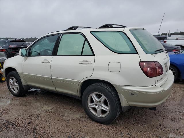 Photo 2 from auction – 2000 LEXUS RX 300 with VIN JT6GF10U9Y0059900