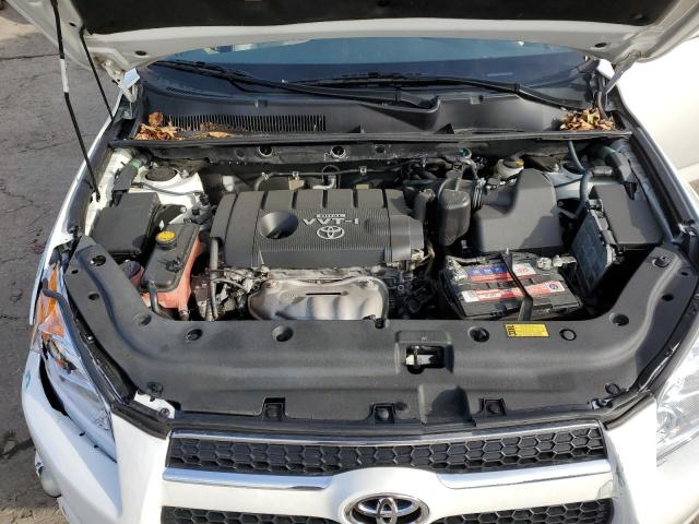 Photo 11 from auction – 2009 TOYOTA RAV4 LIMIT with VIN 2T3BF31V19W008118