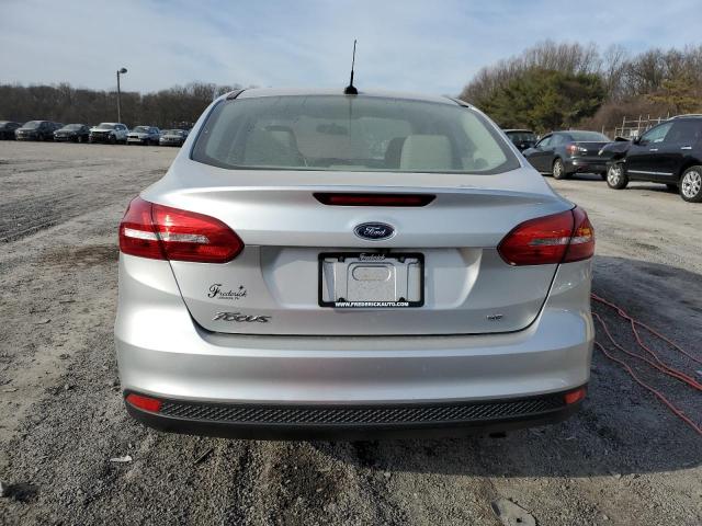 Photo 6 from auction – 2016 FORD FOCUS SE with VIN 1FADP3F27GL365247