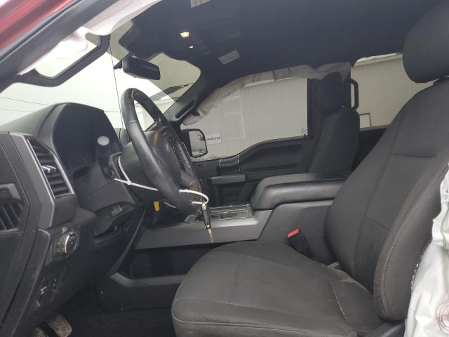 Photo 7 from auction – 2019 FORD F150 SUPER with VIN 1FTFW1E58KFB40364