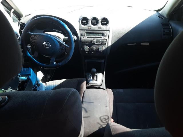 Photo 8 from auction – 2012 NISSAN ALTIMA BAS with VIN 1N4AL2AP8CN436756