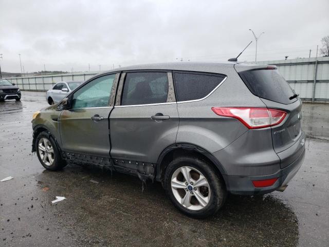 Photo 2 from auction – 2014 FORD ESCAPE SE with VIN 1FMCU9GX9EUC88959