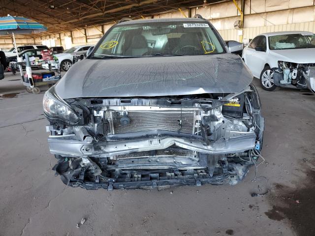 Photo 5 from auction – 2019 SUBARU CROSSTREK with VIN JF2GTAEC3K8210581