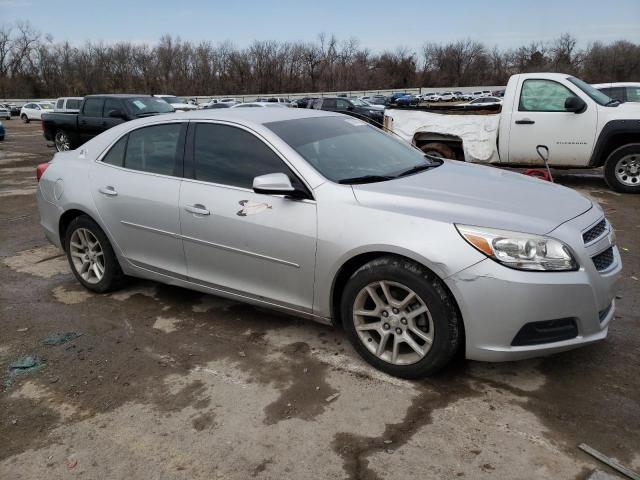 Photo 4 from auction – 2013 CHEVROLET MALIBU 1LT with VIN 1G11D5SRXDF147665