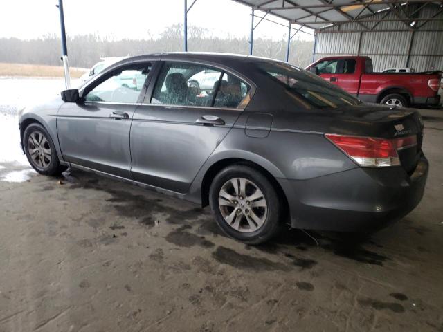 Photo 2 from auction – 2012 HONDA ACCORD SE with VIN 1HGCP2F60CA040806