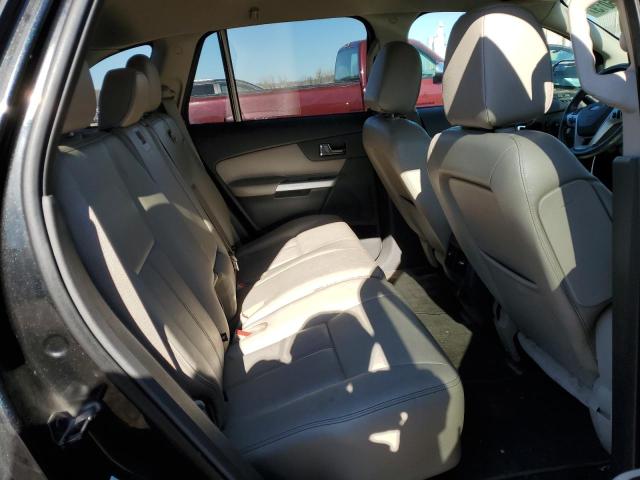 Photo 11 from auction – 2013 FORD EDGE SEL with VIN 2FMDK3J92DBB44403