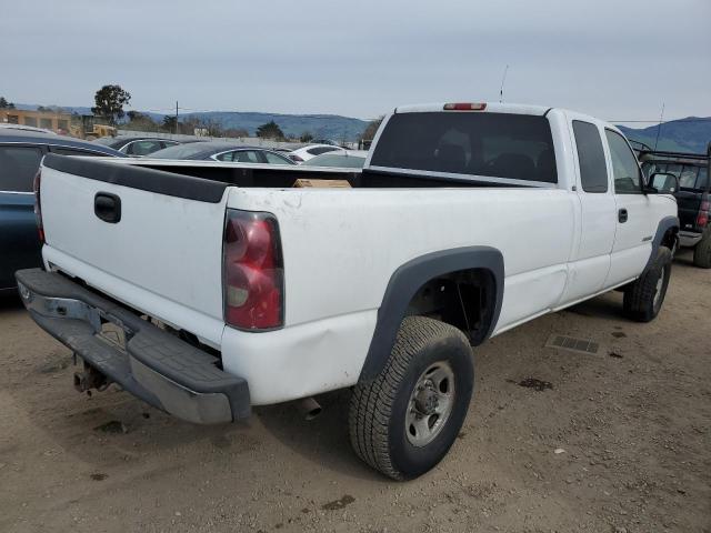 Photo 3 from auction – 2004 CHEVROLET SILVERADO with VIN 1GCHK29U14E374110