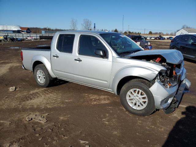 Photo 4 from auction – 2015 NISSAN FRONTIER S with VIN 1N6AD0ER4FN735444