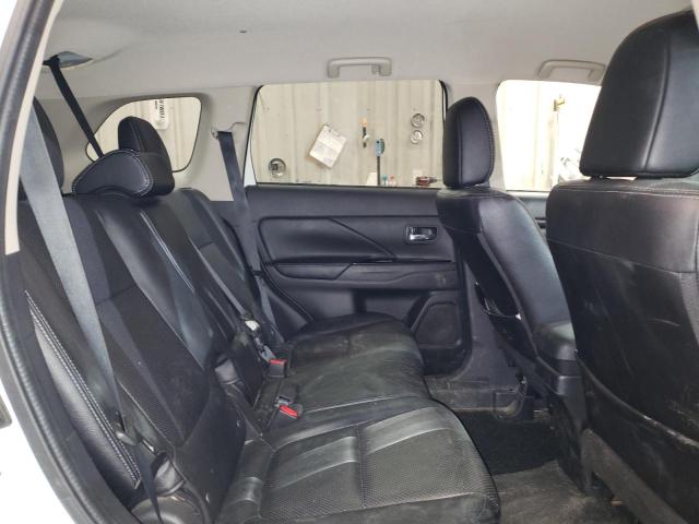 Photo 11 from auction – 2016 MITSUBISHI OUTLANDER with VIN JA4AZ3A30GZ058212